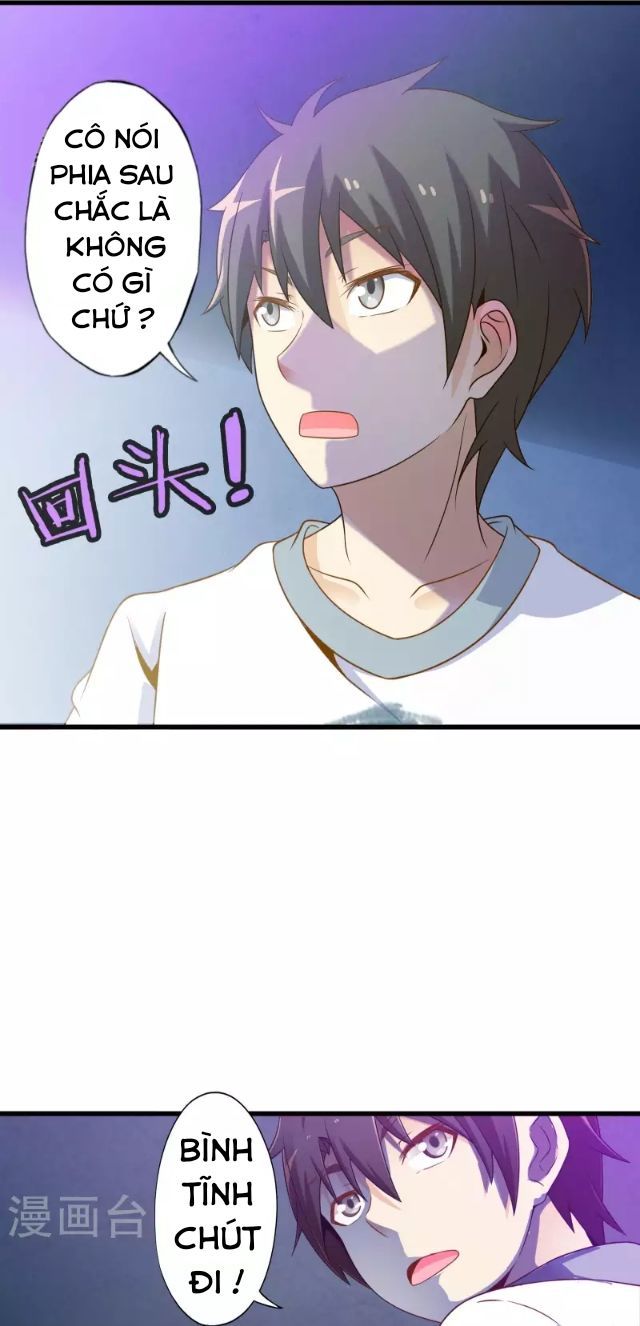 Cực Phẩm Công Ngụ Tiên Thê Chap 14 - Next Chap 15