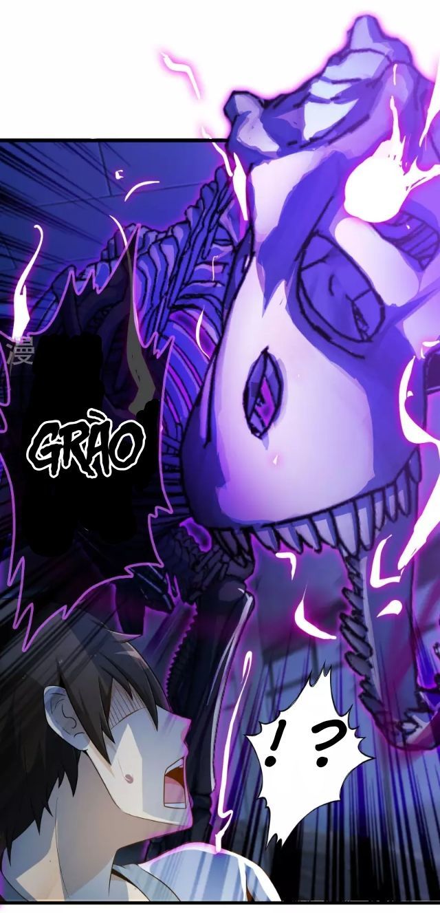 Cực Phẩm Công Ngụ Tiên Thê Chap 14 - Next Chap 15