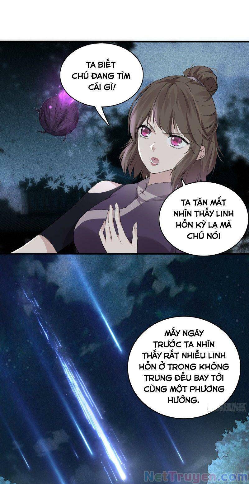 Cực Phẩm Diêm La Hệ Thống Chap 104 - Next Chap 105
