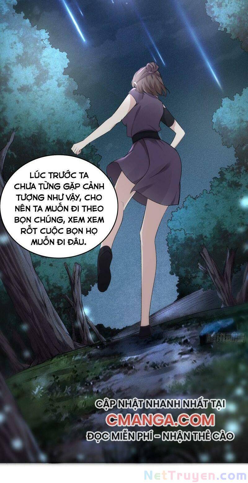 Cực Phẩm Diêm La Hệ Thống Chap 104 - Next Chap 105