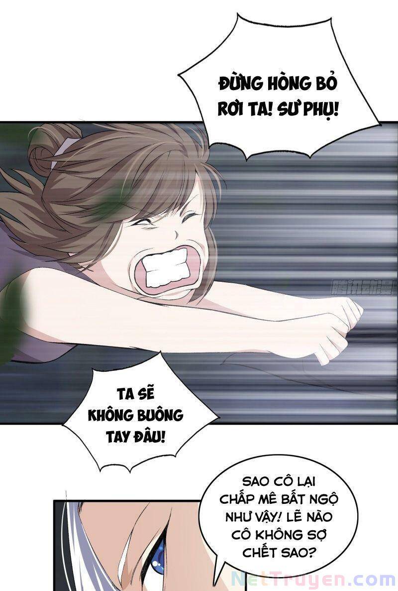 Cực Phẩm Diêm La Hệ Thống Chap 104 - Next Chap 105