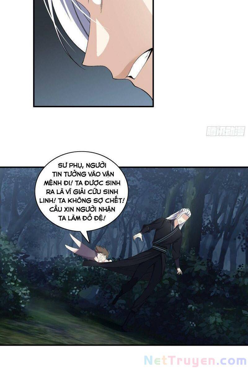 Cực Phẩm Diêm La Hệ Thống Chap 104 - Next Chap 105