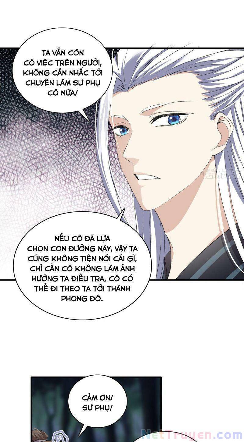 Cực Phẩm Diêm La Hệ Thống Chap 104 - Next Chap 105