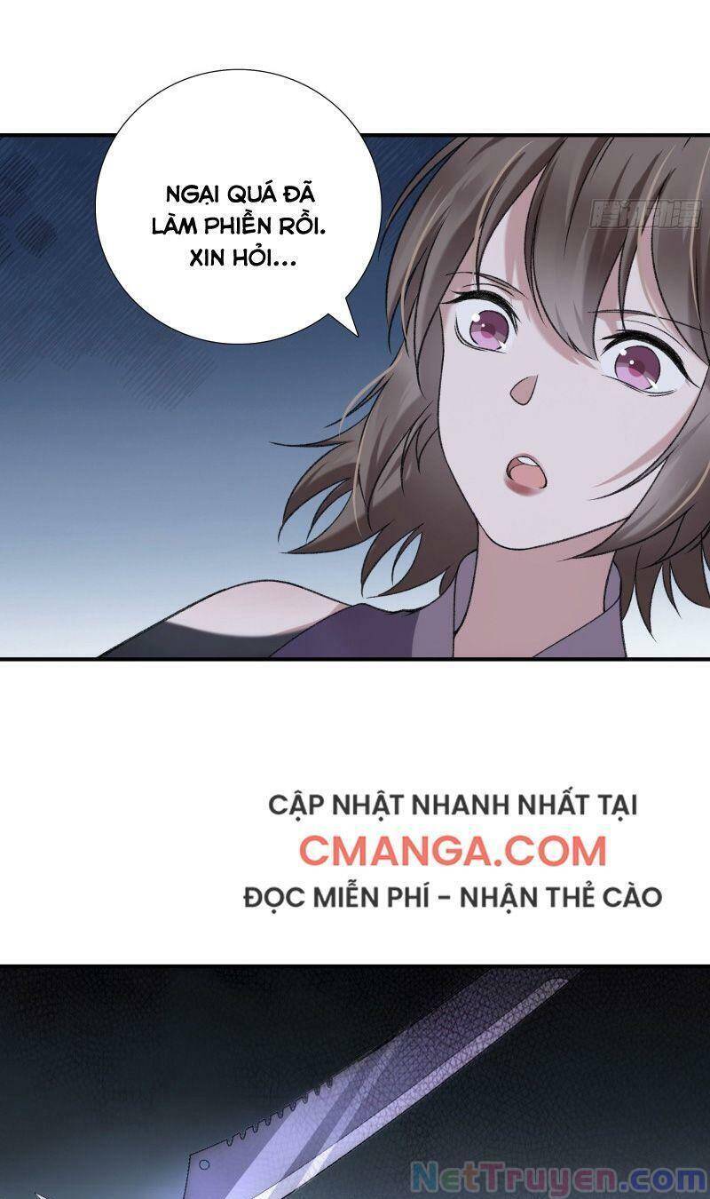 Cực Phẩm Diêm La Hệ Thống Chap 104 - Next Chap 105