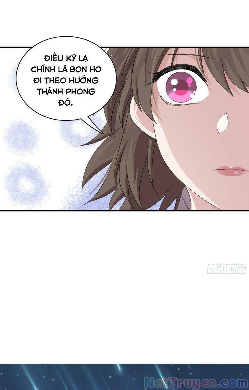 Cực Phẩm Diêm La Hệ Thống Chap 104 - Next Chap 105