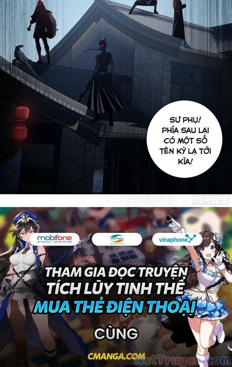 Cực Phẩm Diêm La Hệ Thống Chap 104 - Next Chap 105