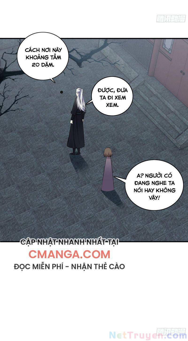 Cực Phẩm Diêm La Hệ Thống Chap 104 - Next Chap 105