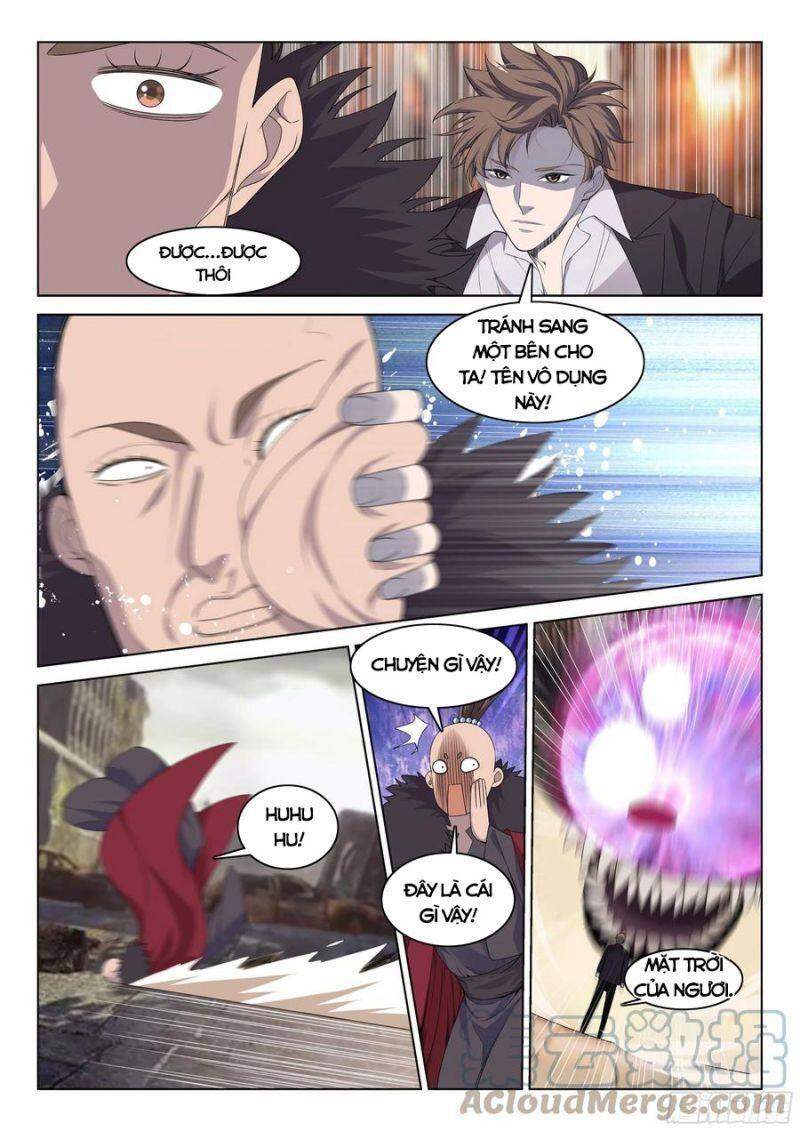 Cực Phẩm Diêm La Hệ Thống Chap 117 - Next Chap 118