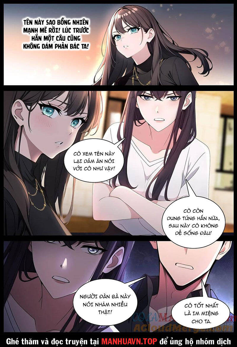 Cực Phẩm Diêm La Hệ Thống Chap 144 - Next Chap 145
