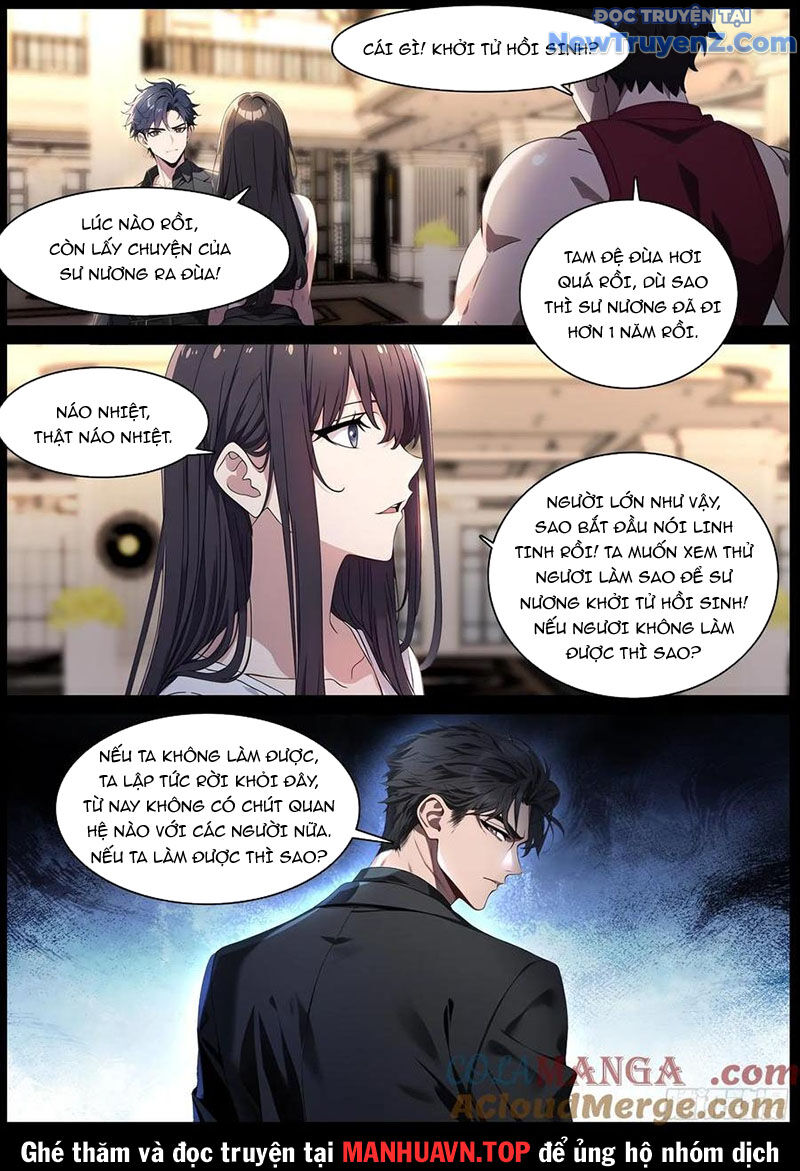 Cực Phẩm Diêm La Hệ Thống Chap 145 - Next Chap 146