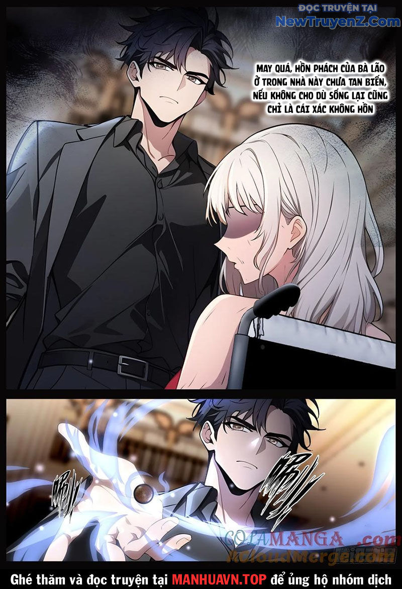 Cực Phẩm Diêm La Hệ Thống Chap 145 - Next Chap 146