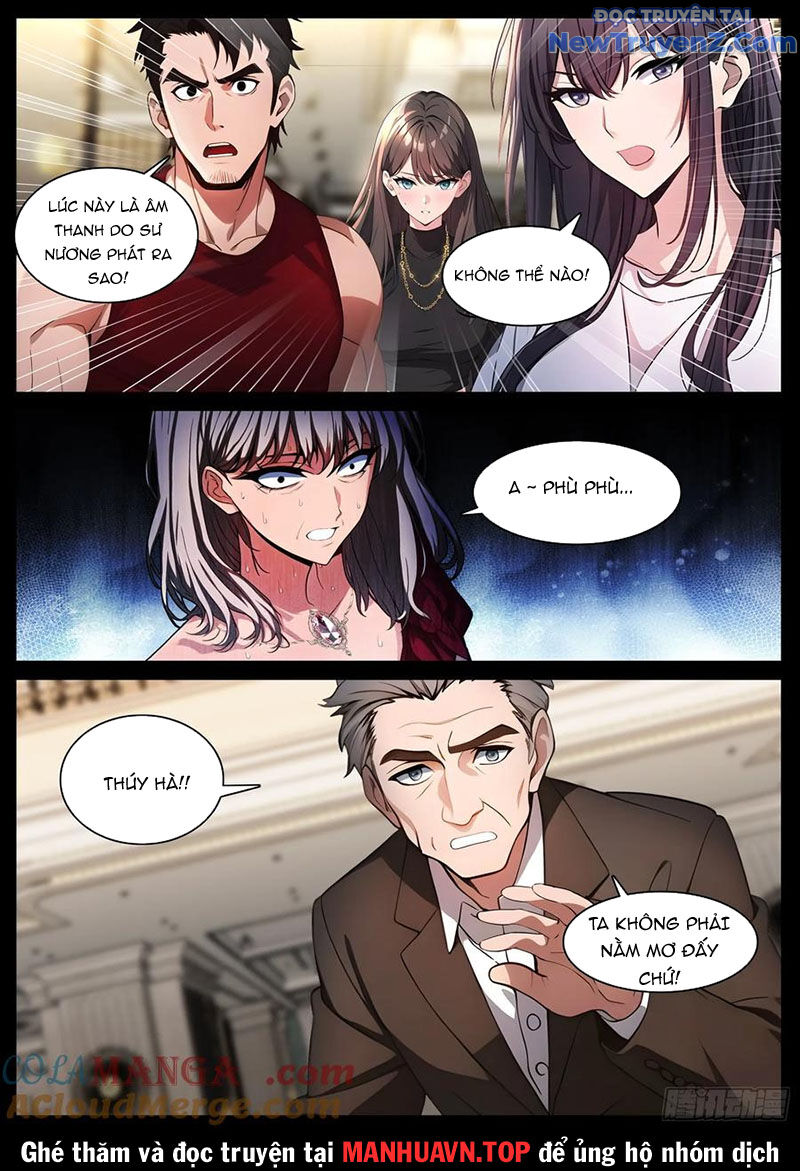 Cực Phẩm Diêm La Hệ Thống Chap 145 - Next Chap 146