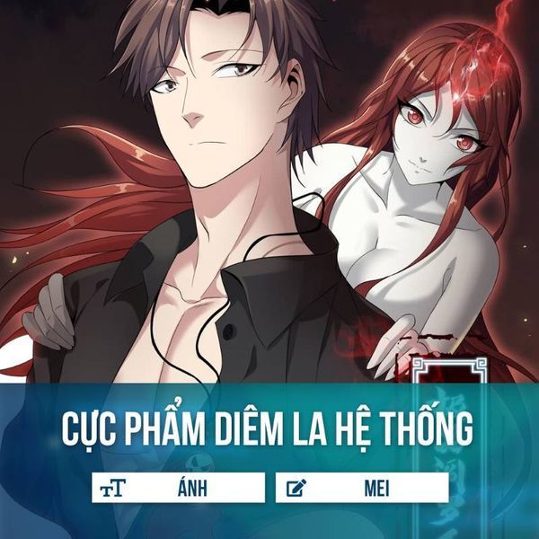 Cực Phẩm Diêm La Hệ Thống Chap 36 - Next Chap 37