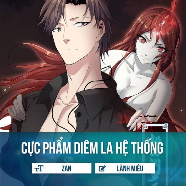 Cực Phẩm Diêm La Hệ Thống Chap 39 - Next Chap 40