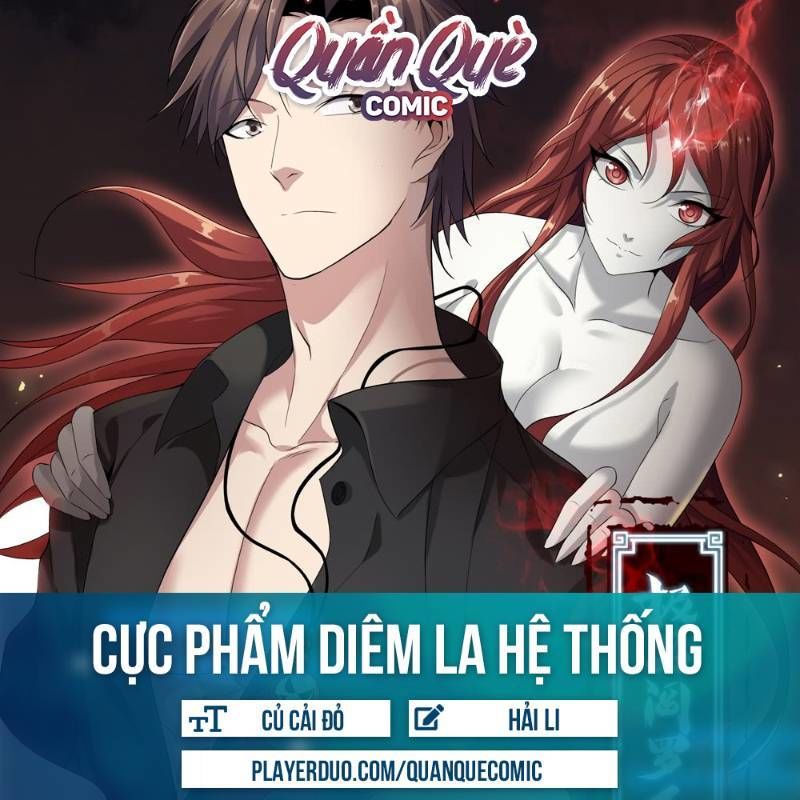 Cực Phẩm Diêm La Hệ Thống Chap 72 - Next Chap 73