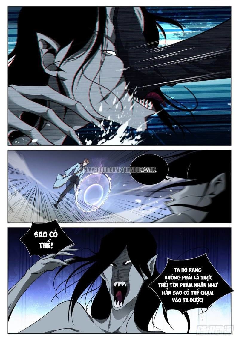 Cực Phẩm Diêm La Hệ Thống Chap 72 - Next Chap 73