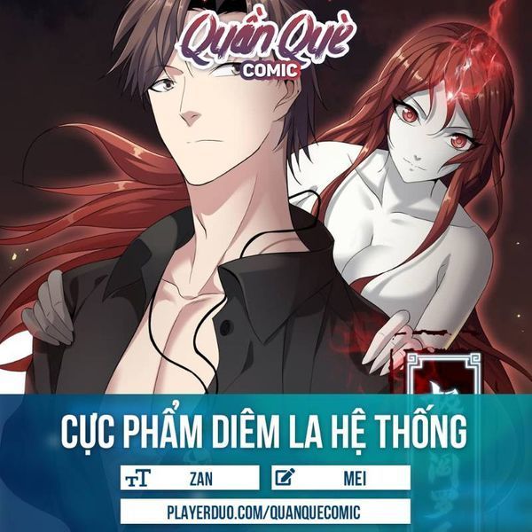 Cực Phẩm Diêm La Hệ Thống Chap 73 - Next Chap 74