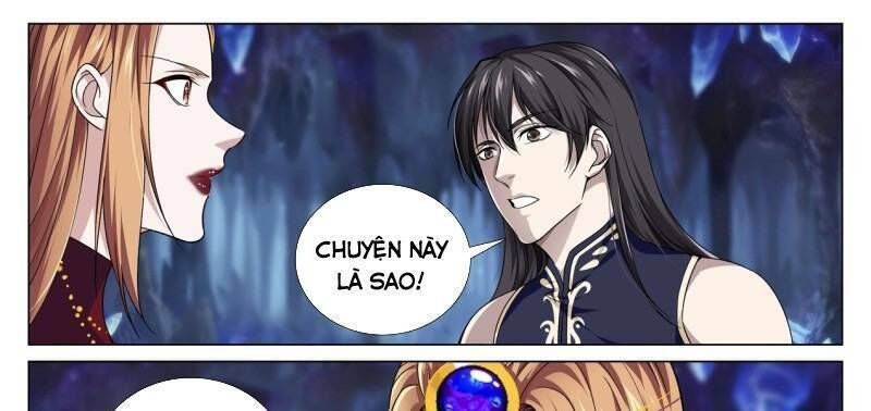 Cực Phẩm Diêm La Hệ Thống Chap 82 - Next Chap 83