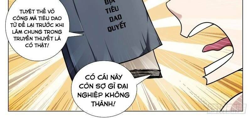 Cực Phẩm Diêm La Hệ Thống Chap 82 - Next Chap 83