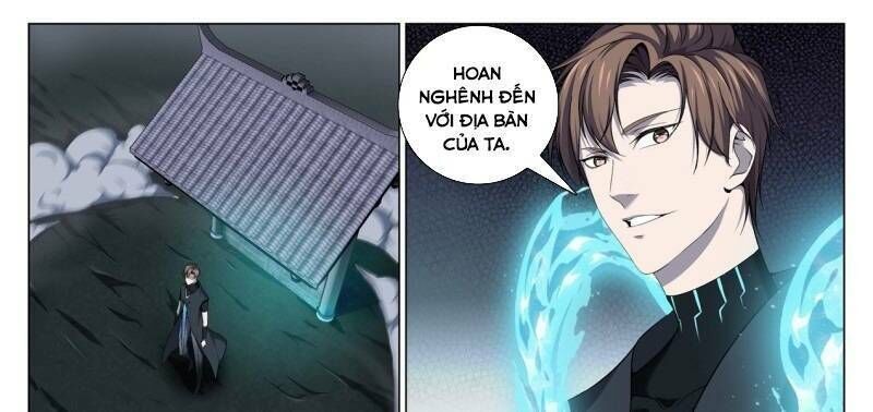 Cực Phẩm Diêm La Hệ Thống Chap 82 - Next Chap 83