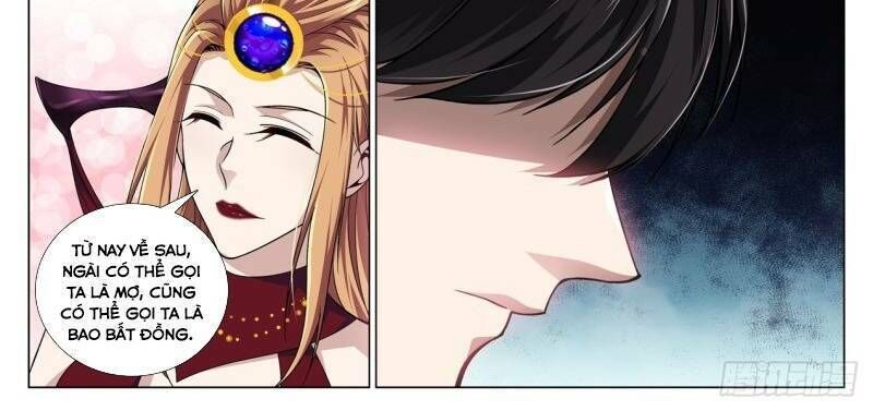 Cực Phẩm Diêm La Hệ Thống Chap 82 - Next Chap 83