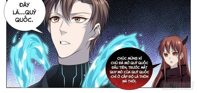 Cực Phẩm Diêm La Hệ Thống Chap 82 - Next Chap 83