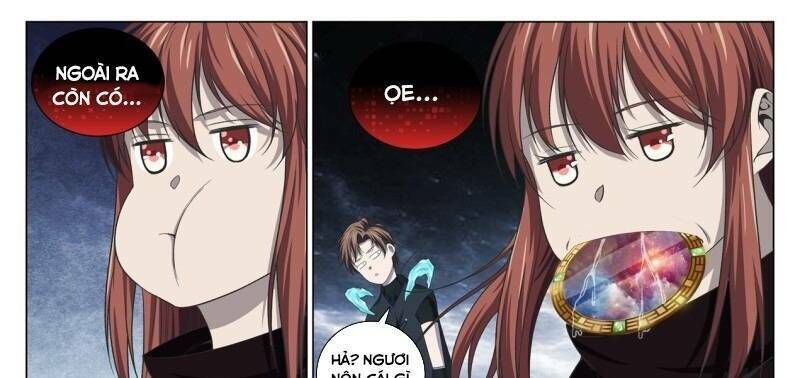 Cực Phẩm Diêm La Hệ Thống Chap 82 - Next Chap 83