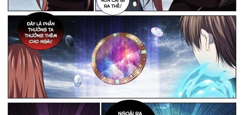 Cực Phẩm Diêm La Hệ Thống Chap 82 - Next Chap 83