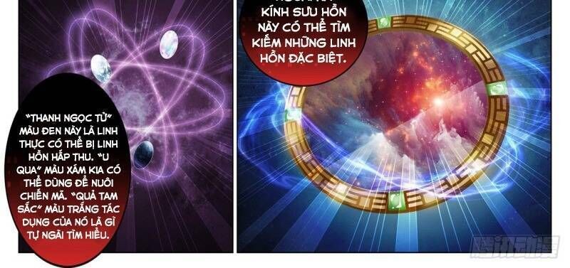 Cực Phẩm Diêm La Hệ Thống Chap 82 - Next Chap 83