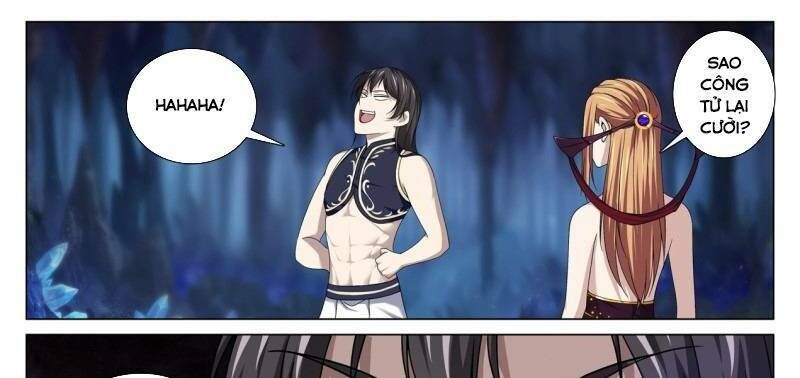 Cực Phẩm Diêm La Hệ Thống Chap 82 - Next Chap 83