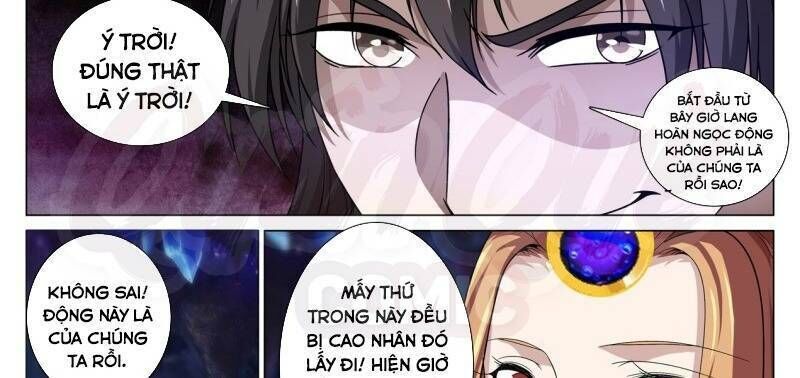 Cực Phẩm Diêm La Hệ Thống Chap 82 - Next Chap 83
