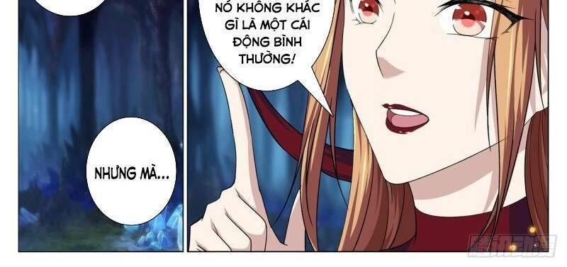Cực Phẩm Diêm La Hệ Thống Chap 82 - Next Chap 83