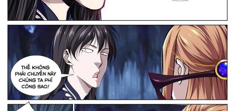 Cực Phẩm Diêm La Hệ Thống Chap 82 - Next Chap 83