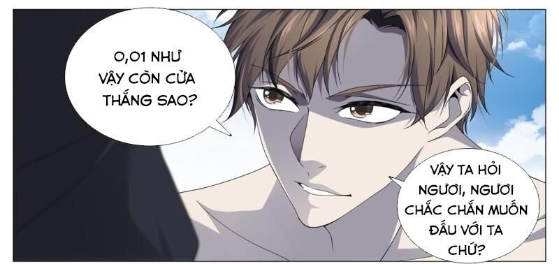 Cực Phẩm Diêm La Hệ Thống Chap 95 - Next Chap 96