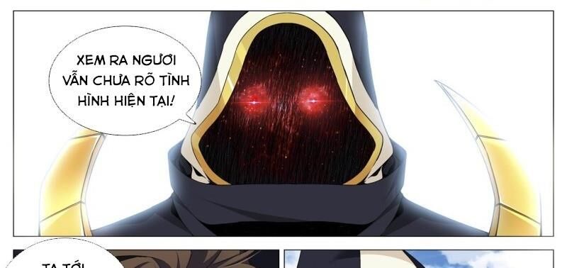 Cực Phẩm Diêm La Hệ Thống Chap 95 - Next Chap 96