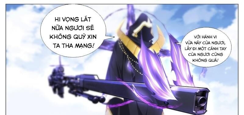 Cực Phẩm Diêm La Hệ Thống Chap 95 - Next Chap 96