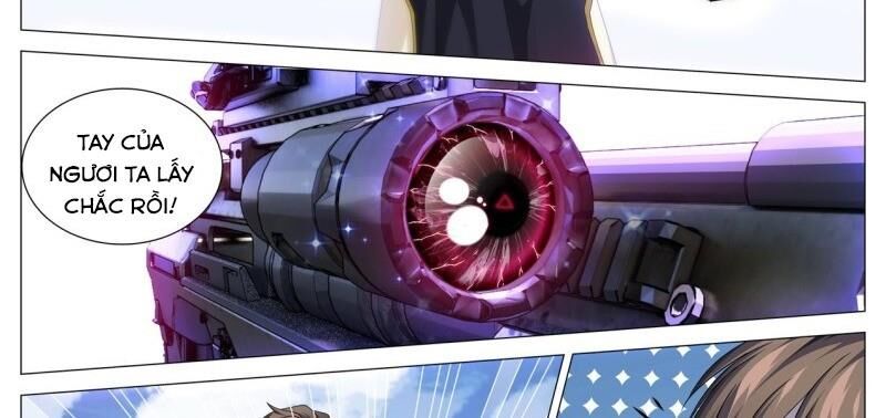 Cực Phẩm Diêm La Hệ Thống Chap 95 - Next Chap 96
