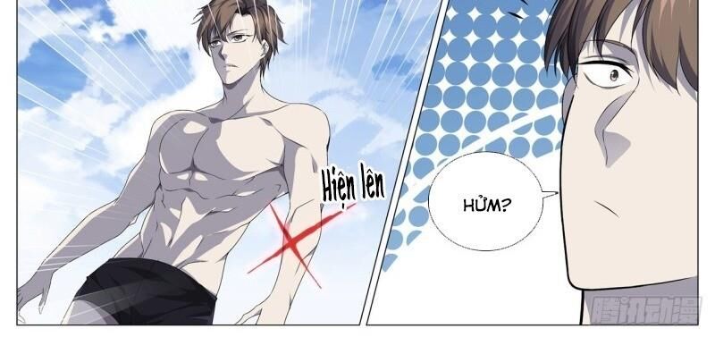 Cực Phẩm Diêm La Hệ Thống Chap 95 - Next Chap 96