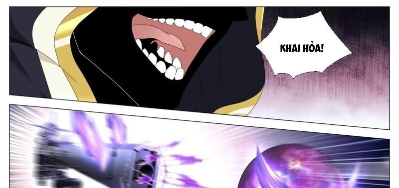 Cực Phẩm Diêm La Hệ Thống Chap 95 - Next Chap 96