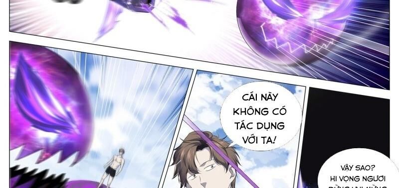 Cực Phẩm Diêm La Hệ Thống Chap 95 - Next Chap 96