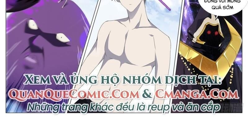 Cực Phẩm Diêm La Hệ Thống Chap 95 - Next Chap 96