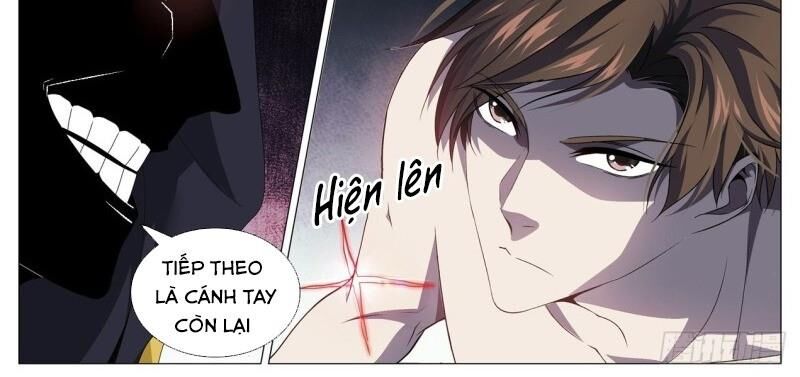 Cực Phẩm Diêm La Hệ Thống Chap 95 - Next Chap 96