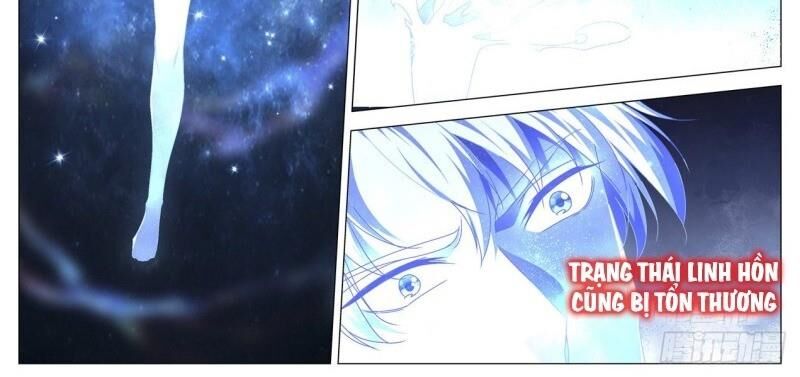 Cực Phẩm Diêm La Hệ Thống Chap 95 - Next Chap 96