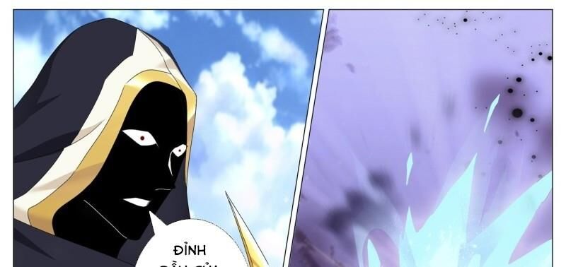 Cực Phẩm Diêm La Hệ Thống Chap 95 - Next Chap 96