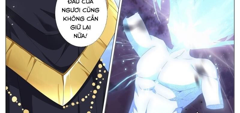 Cực Phẩm Diêm La Hệ Thống Chap 95 - Next Chap 96