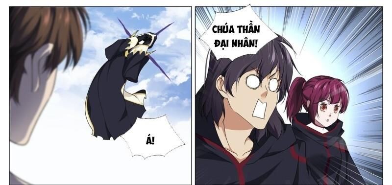 Cực Phẩm Diêm La Hệ Thống Chap 95 - Next Chap 96