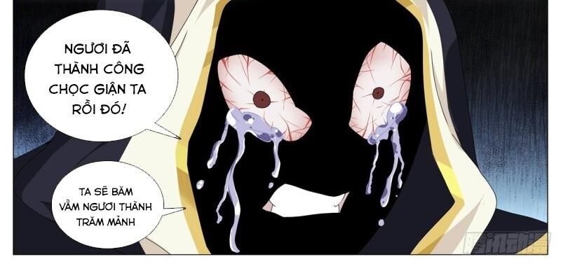Cực Phẩm Diêm La Hệ Thống Chap 95 - Next Chap 96