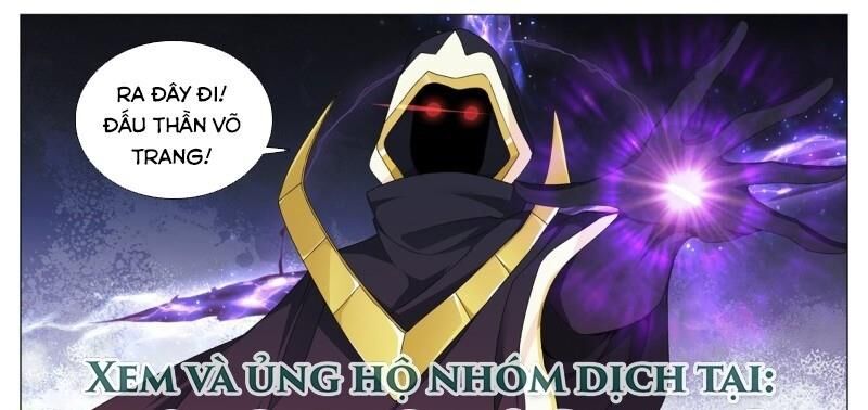 Cực Phẩm Diêm La Hệ Thống Chap 95 - Next Chap 96