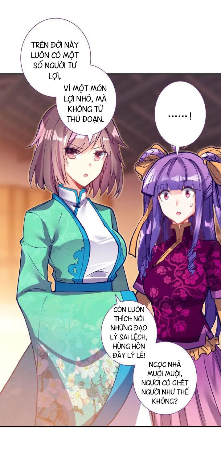 Cực Phẩm Gia Đinh Chap 100 - Next Chap 101