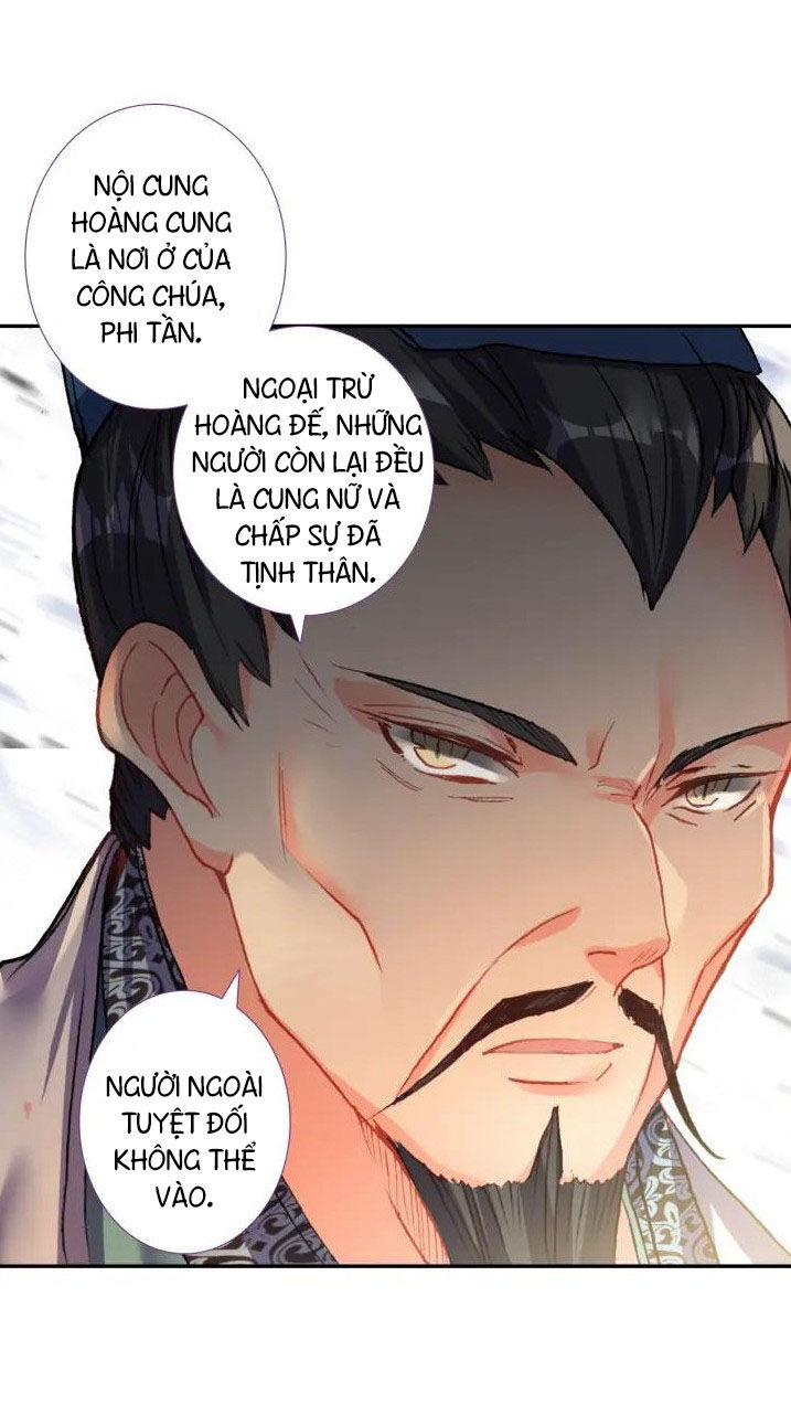 Cực Phẩm Gia Đinh Chap 100 - Next Chap 101